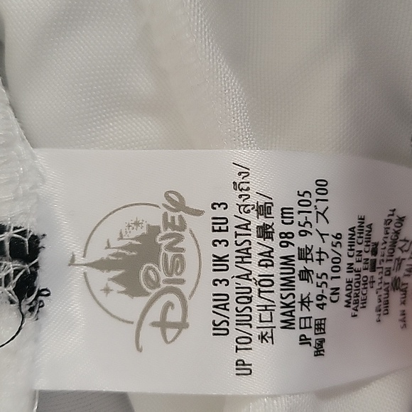 New Disney Encanto mirabel costume set multiple sizes available - Picture 7 of 8